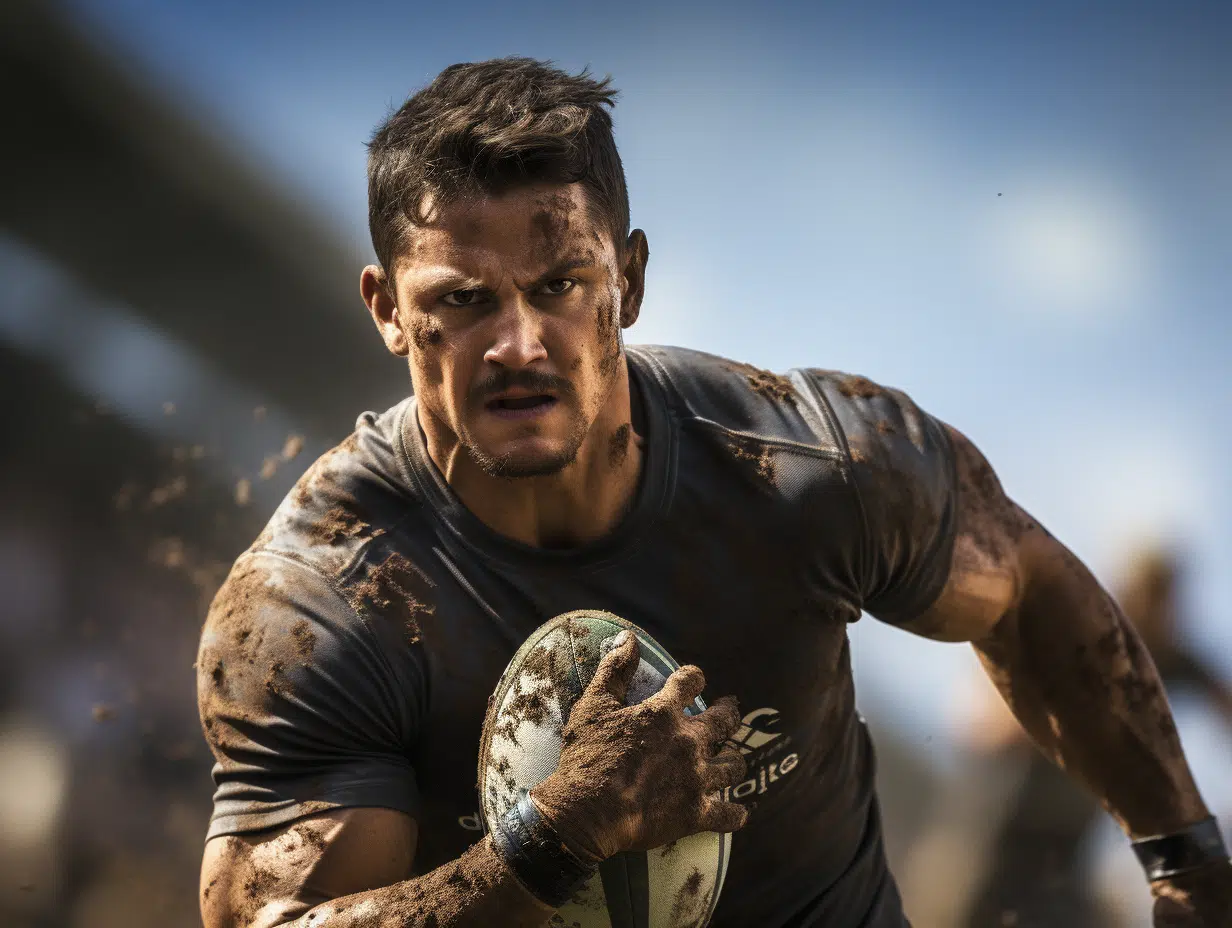 Entraînement rugby : améliorer son explosivité pour plus de performance