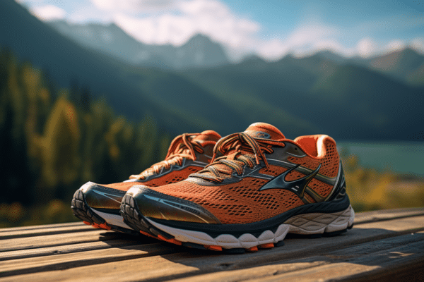 Chaussures trail longue distance : sélection pour débutants
