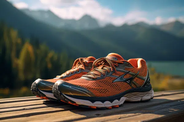 Chaussures trail longue distance : sélection pour débutants