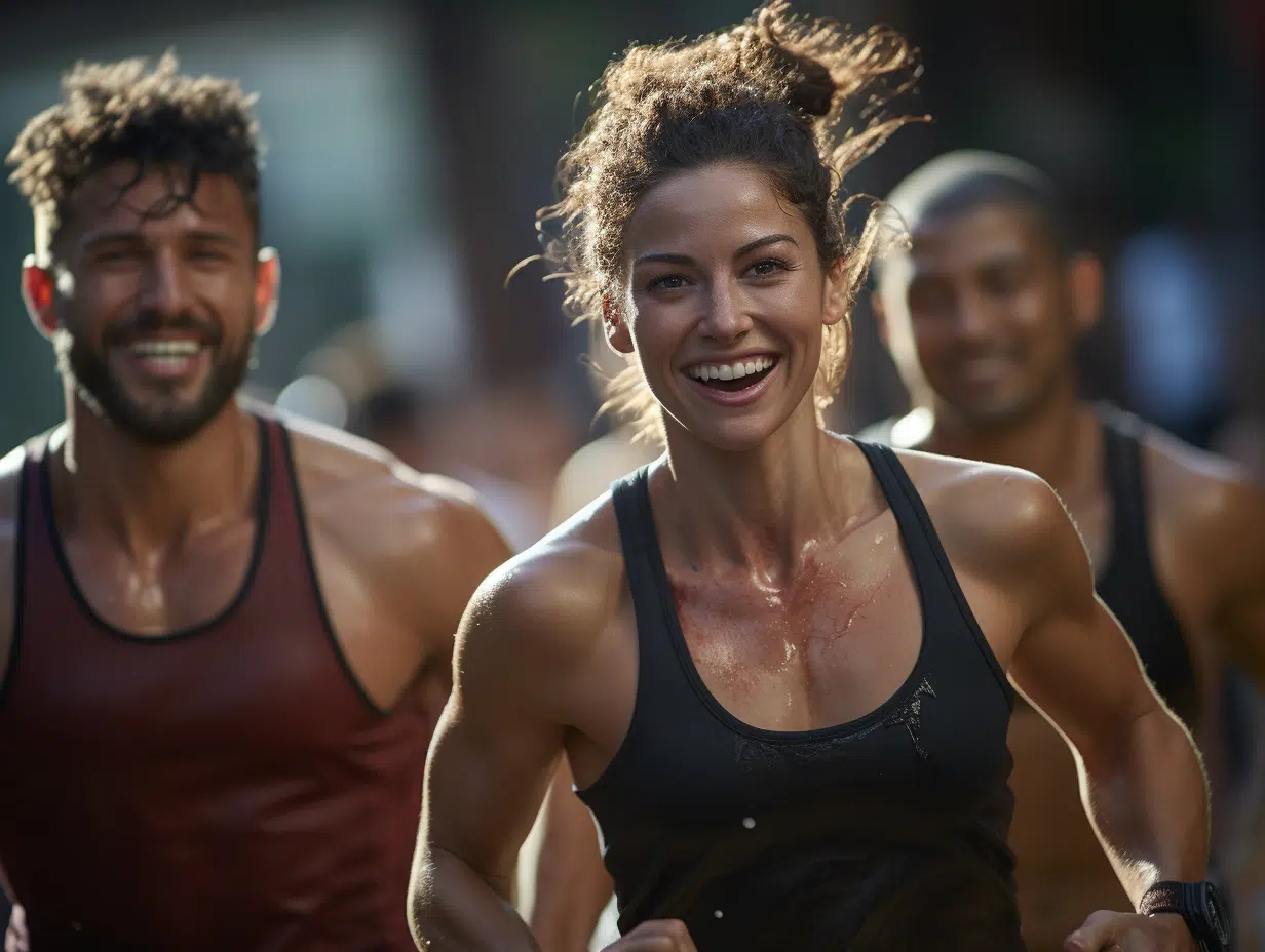 Cardio boxing pour la santé : découvrez ses avantages et techniques