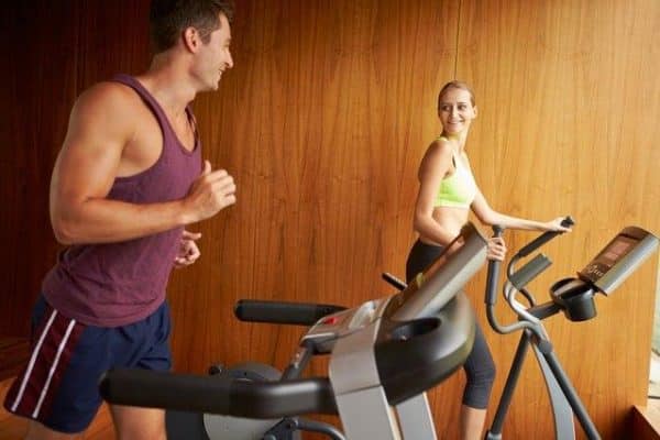 Comment développer rapidement vos muscles avec le vélo elliptique ?