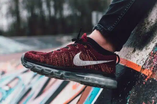 La taille de chaussure Nike idéale pour votre pratique sportive