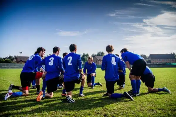 Les sports d’équipe les plus appréciés à travers le globe