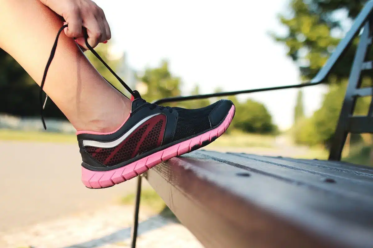 Choisir la paire de chaussures de sport idéale : les clés pour faire le bon choix