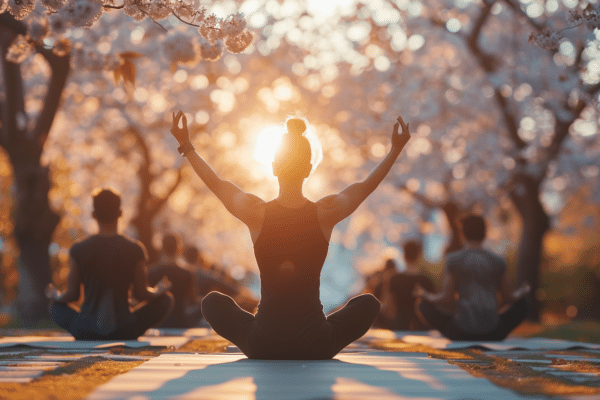 Yoga pour hommes : bienfaits et conseils pour débuter efficacement