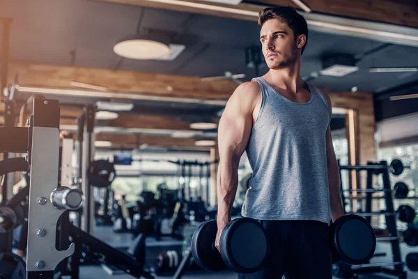 Quel est le meilleur produit pour développer les muscles ?