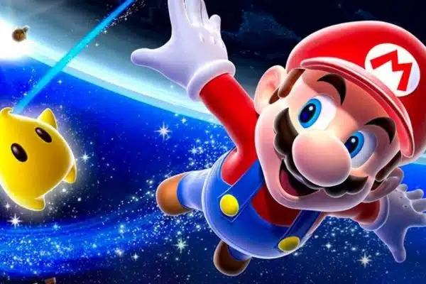 Jumpsquat, l’arme secrète de Mario ?