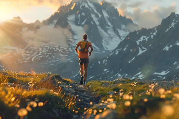 Kilian Jornet et l’UTMB : impact de l’œdème osseux sur sa performance