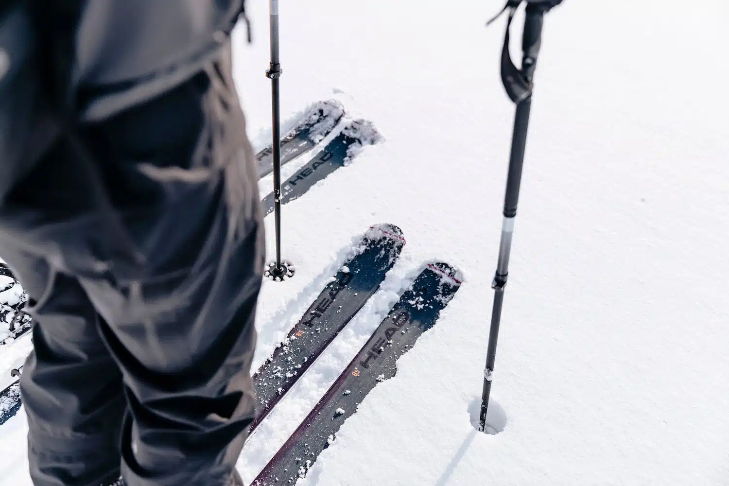 Choisir ses bâtons de ski : conseils pour une sélection adaptée