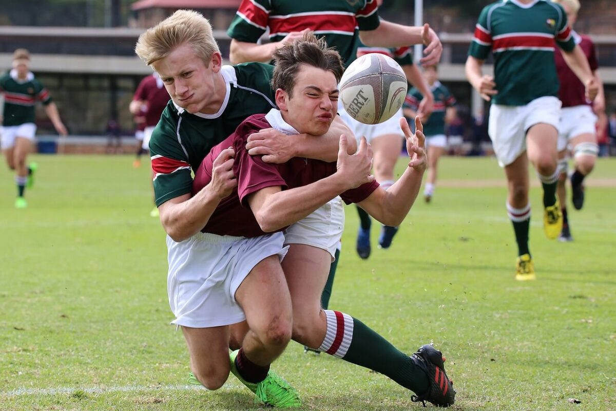 Comprendre la durée d'un match de rugby règles, temps additionnel et autres subtilités