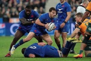 Comprendre la durée d’un match de rugby : règles, temps additionnel et autres subtilités