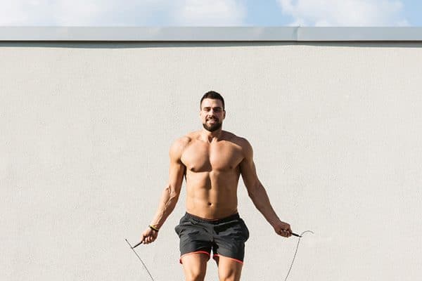 Comment sauter à la corde dans un appartement ?