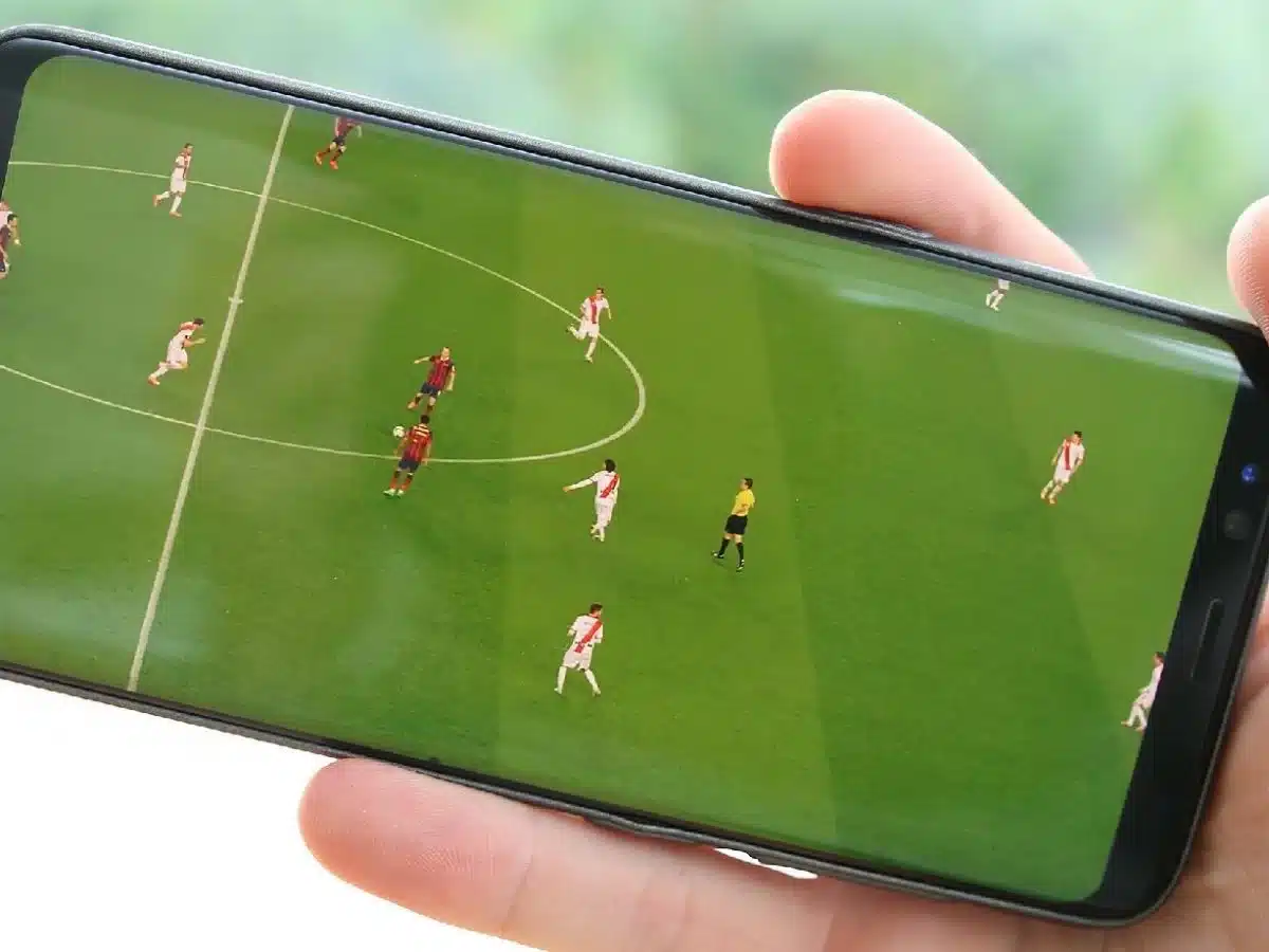 Regarder le football en streaming gratuitement grâce à hesgoal.com