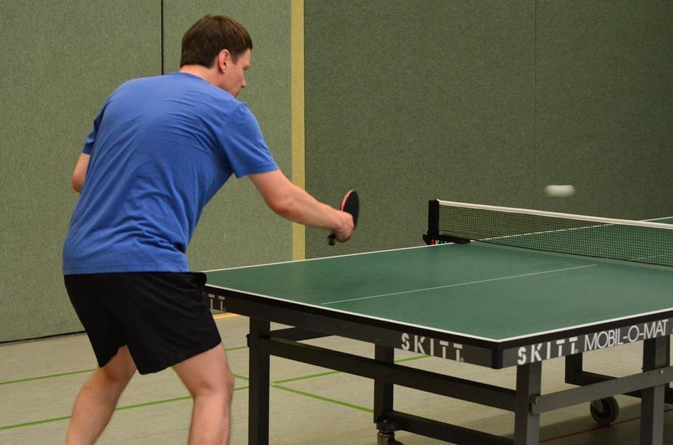 Maîtrisez l'art du ping-pong Comprendre et appliquer les règles essentielles du jeu
