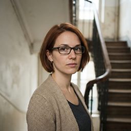 Sarah Marchal