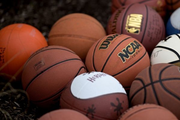 Quel doit être le poids d’un ballon de basket ?