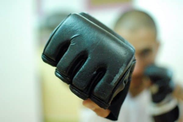 Comment gagner en puissance en boxe ?