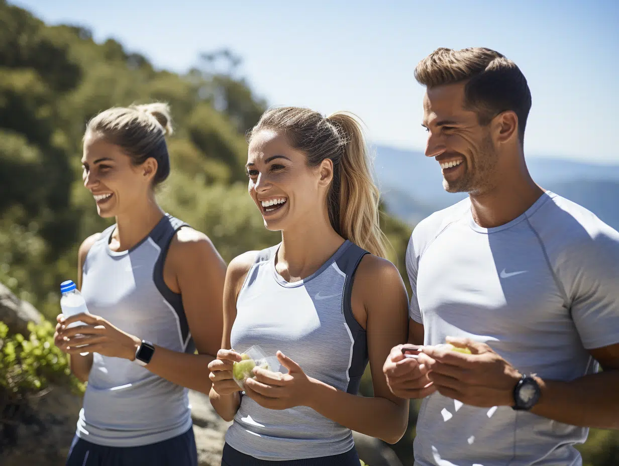 Perdre du poids avec MyFitnessPal : optimisez votre régime facilement