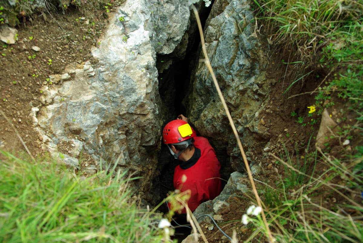 Guide complet pour améliorer vos compétences en canyoning