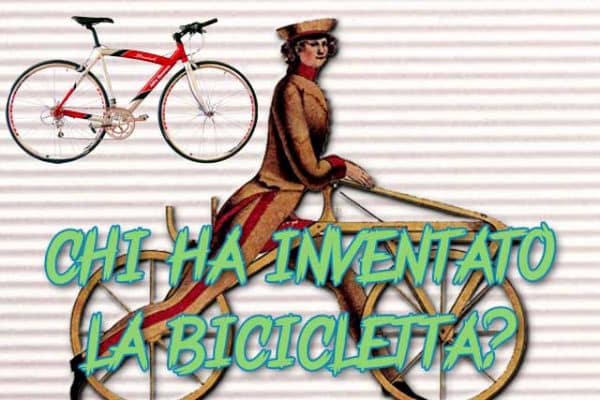Quand le premier vélo a-t-il été inventé ?