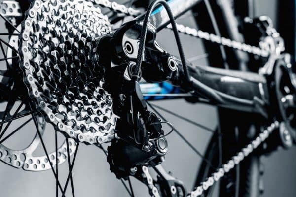 Comment fonctionne le vélo ?