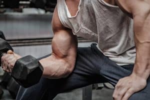 Quelle est la meilleure protéine pour développer les muscles ?