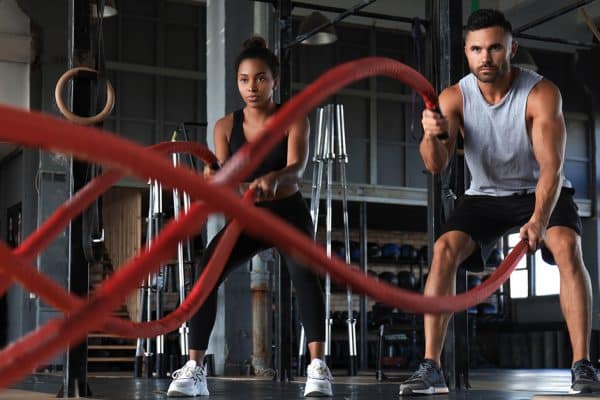 L’électrostimulation est-elle efficace ?