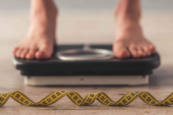 Est-il possible de perdre 5 kilos en 1 mois ?