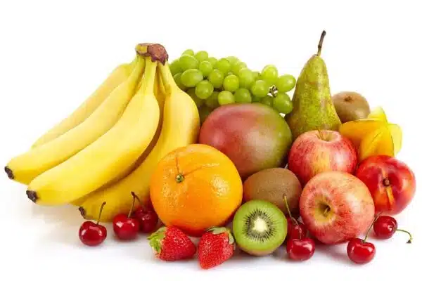 Les fruits et légumes pour une alimentation saine et équilibrée