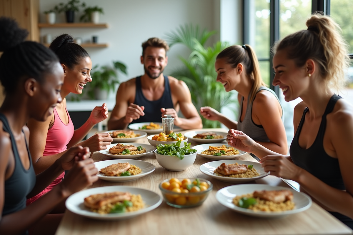 viande sportive