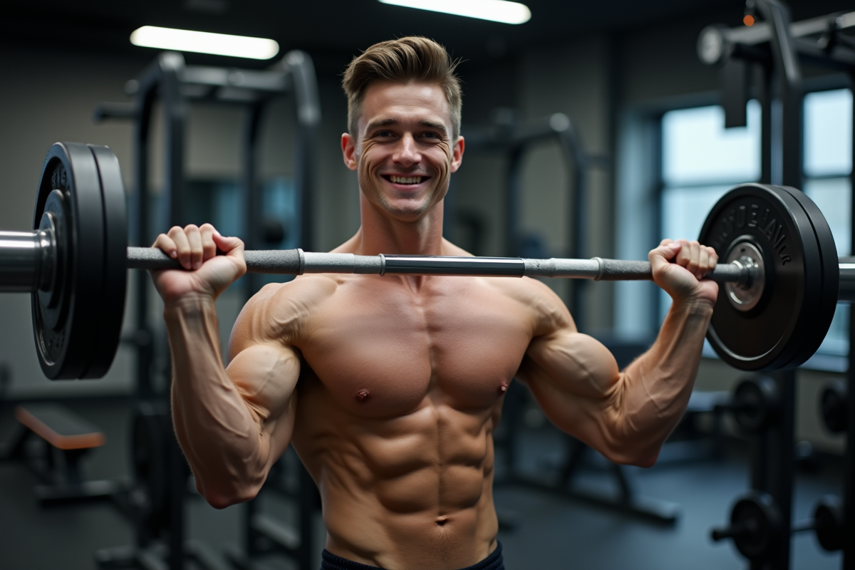 Prendre du poids en faisant du sport : c’est possible ? Conseils et astuces