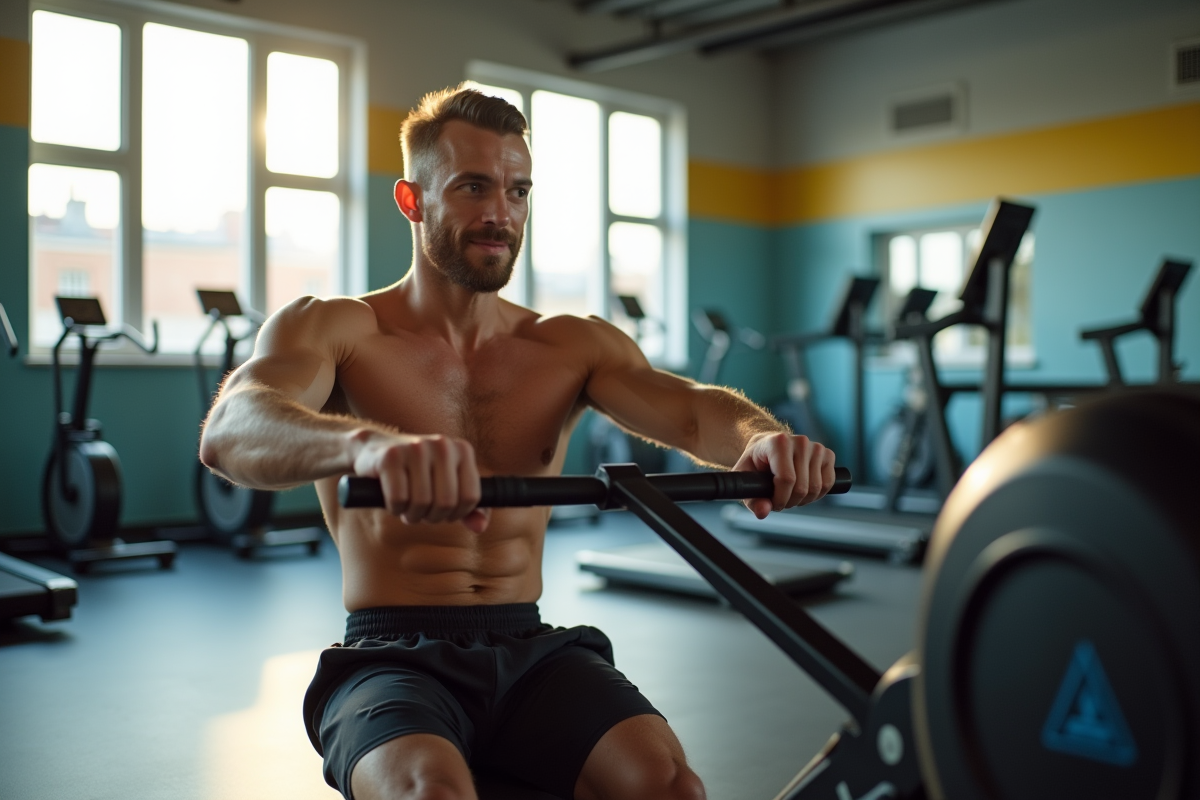 activité physique