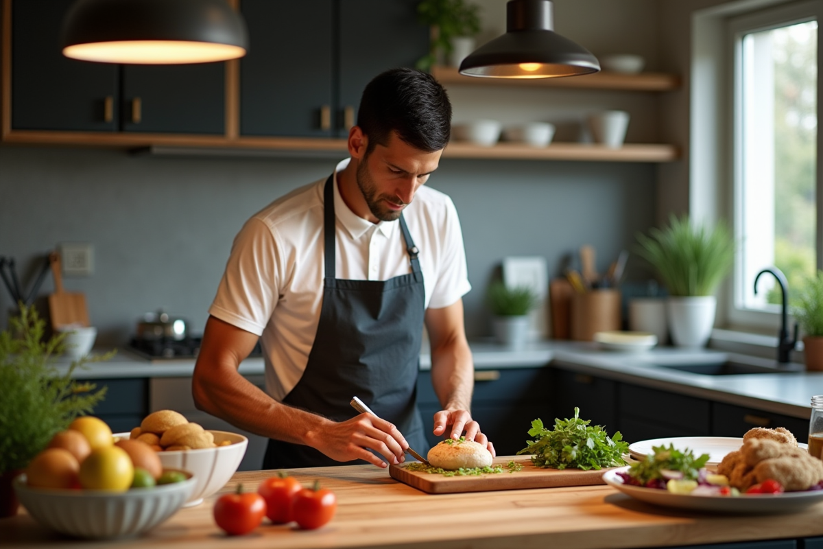 djokovic gluten