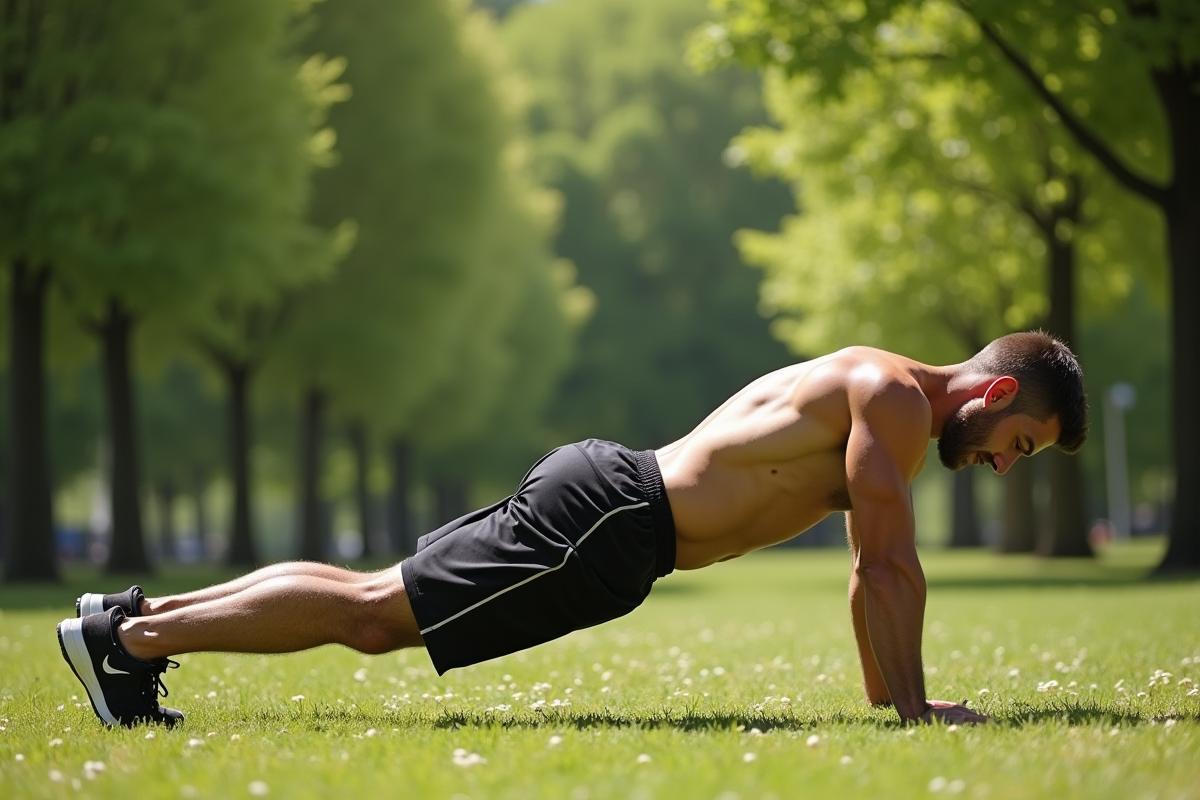 appareil fitness
