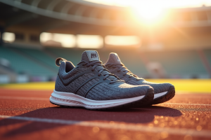 Différence chaussures de sport et chaussures de course : comparatif complet!