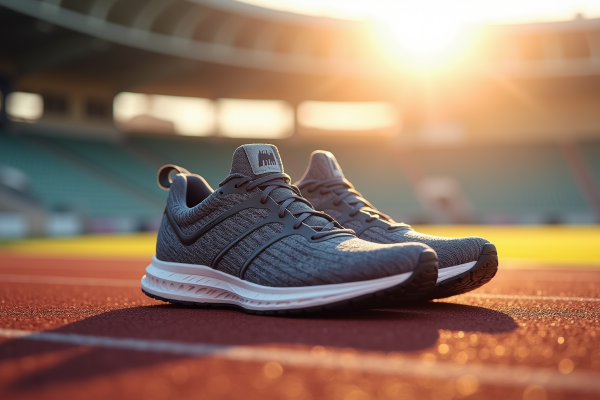 Différence chaussures de sport et chaussures de course : comparatif complet!