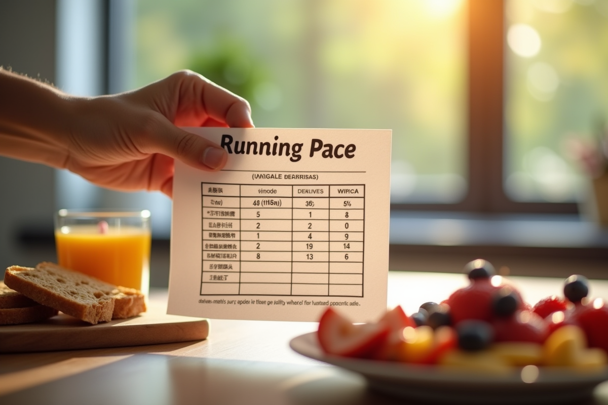 course performance
