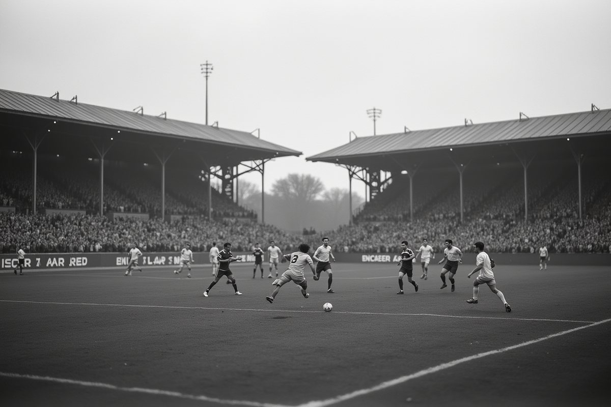 stade historique