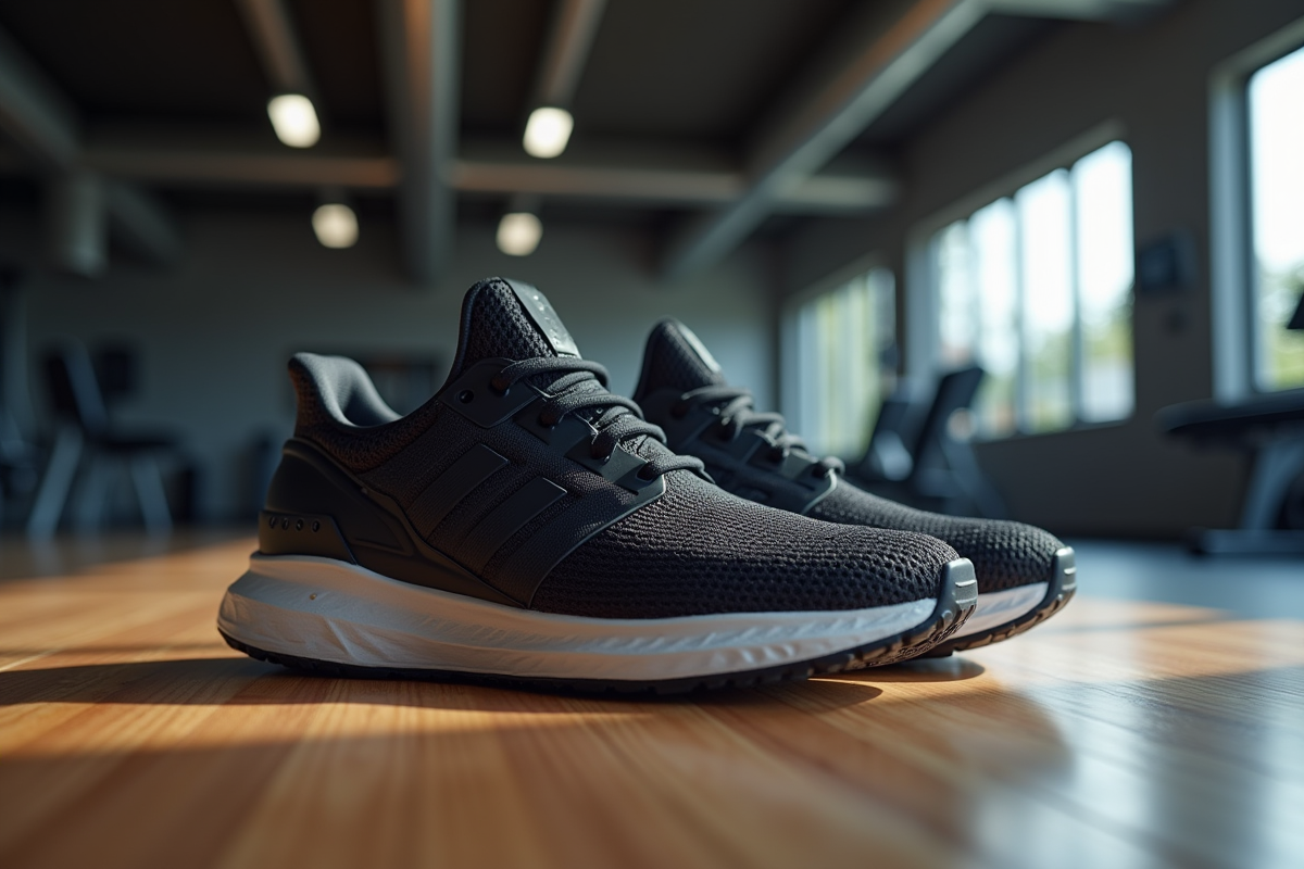 chaussures sportives