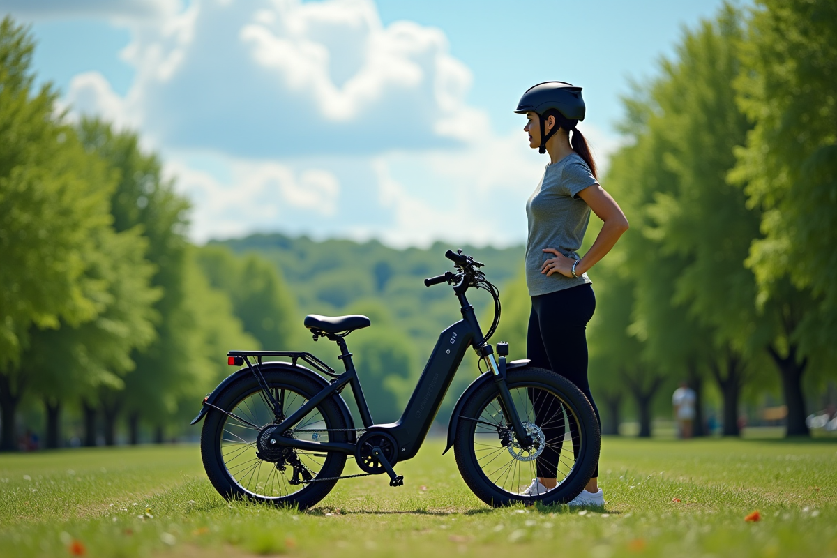 vélo casque