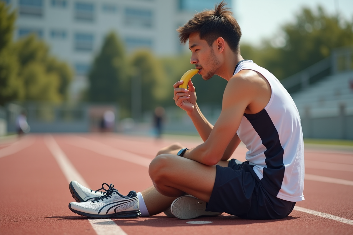banane sport