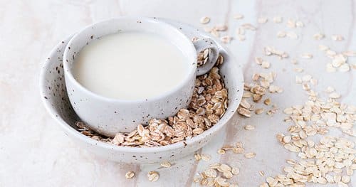 Quels sont les avantages du lait d’avoine ?
