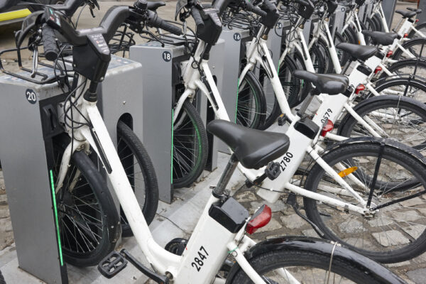 Pourquoi acheter chez le spécialiste du vélo électrique reconditionné ?