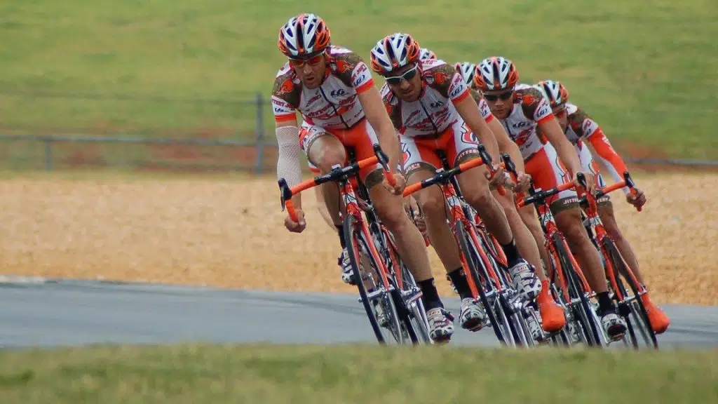 Où acheter des maillots pour le cyclisme ?