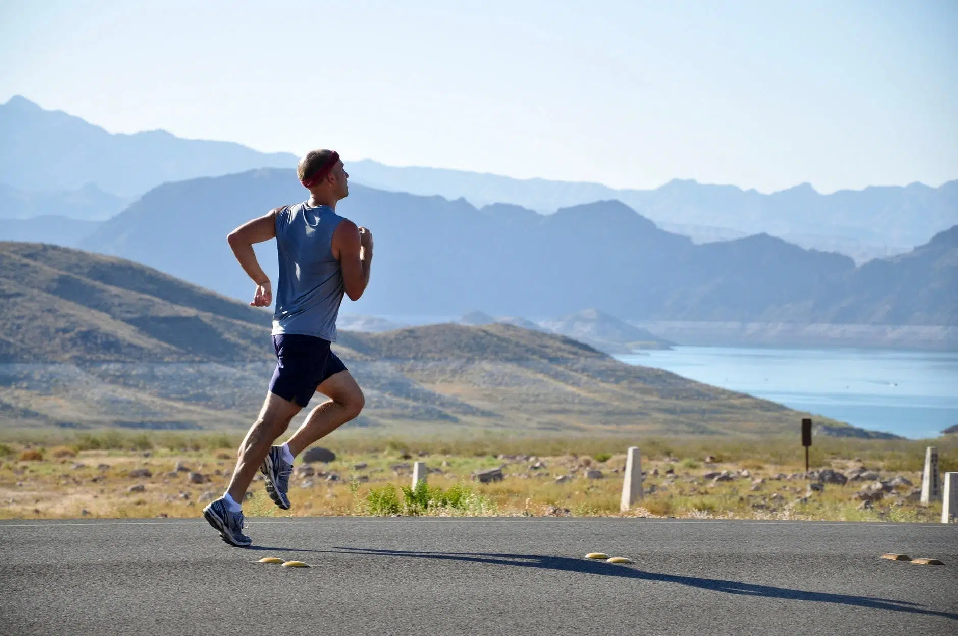 reprendre le sport après une infiltration