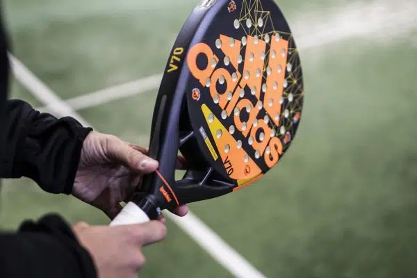 Que savoir sur les raquettes de Padel ?