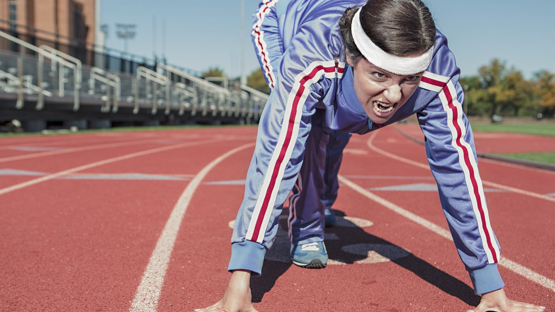 Quel est l’essentiel à savoir sur la course à pied ?