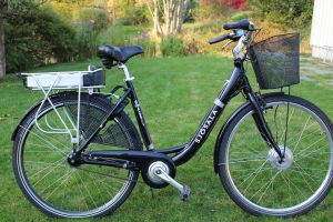 Quels sont les avantages des vélos électriques ?