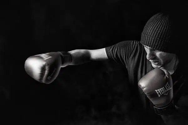 Quels sont les différents coups de la boxe anglaise ?