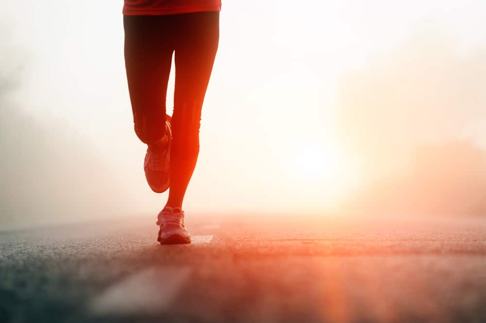 Comment courir 5 km avec succès ? Francesports.fr